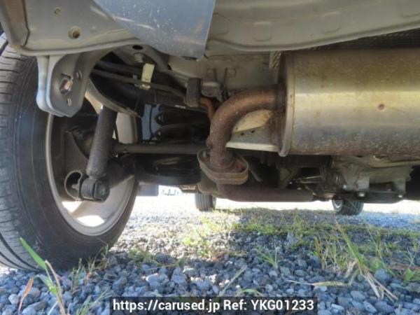 Used 2013 AT toyota ractis NCP125 Image[42]