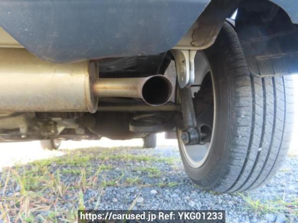 Used 2013 AT toyota ractis NCP125 Image[43]