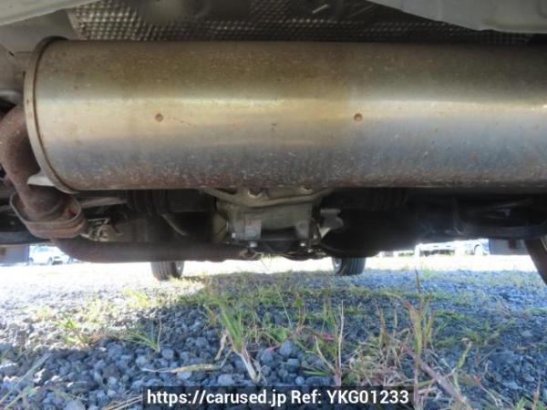Used 2013 AT toyota ractis NCP125 Image[44]