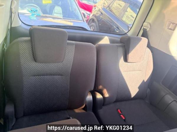 Used 2009 AT toyota noah ZRR70W Image[6]