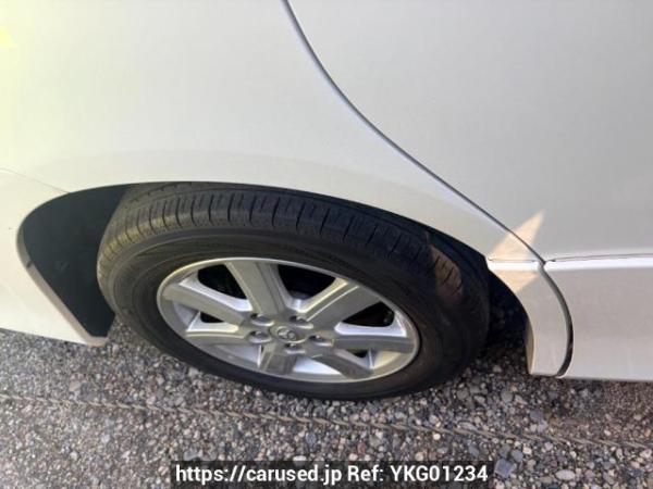 Used 2009 AT toyota noah ZRR70W Image[13]