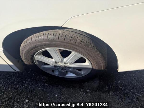 Used 2009 AT toyota noah ZRR70W Image[14]