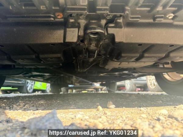 Used 2009 AT toyota noah ZRR70W Image[15]