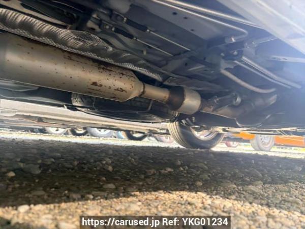 Used 2009 AT toyota noah ZRR70W Image[17]