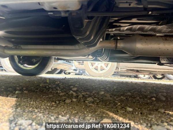 Used 2009 AT toyota noah ZRR70W Image[18]