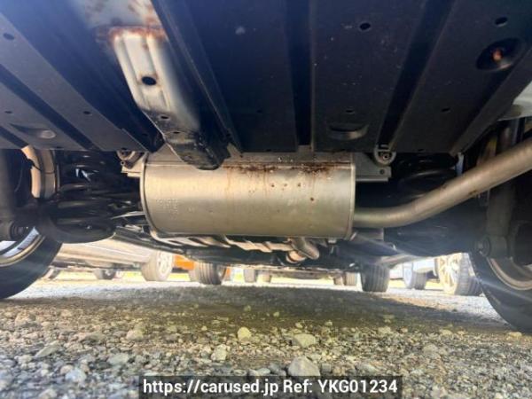 Used 2009 AT toyota noah ZRR70W Image[19]