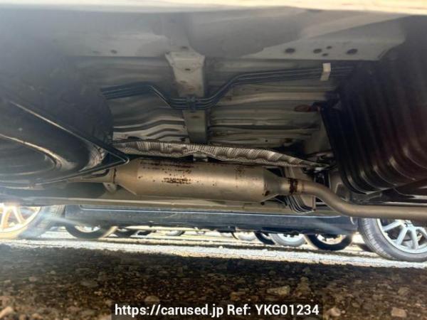 Used 2009 AT toyota noah ZRR70W Image[20]