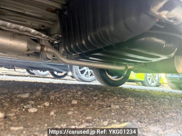 Used 2009 AT toyota noah ZRR70W Image[21]