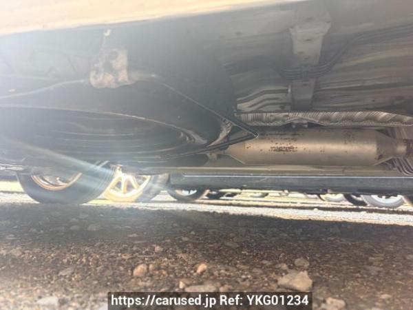 Used 2009 AT toyota noah ZRR70W Image[22]