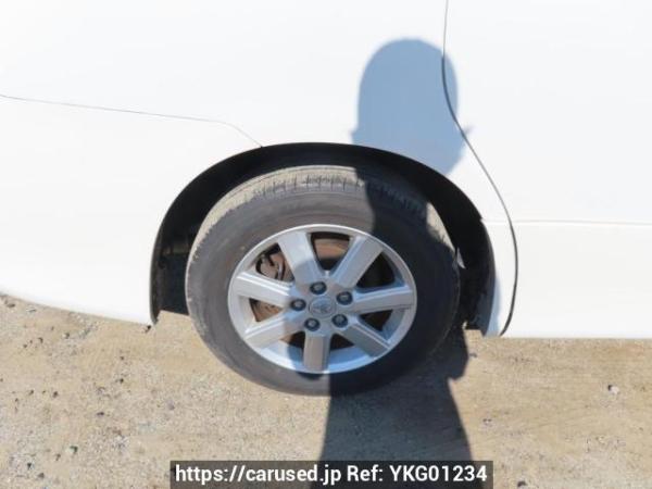 Used 2009 AT toyota noah ZRR70W Image[31]