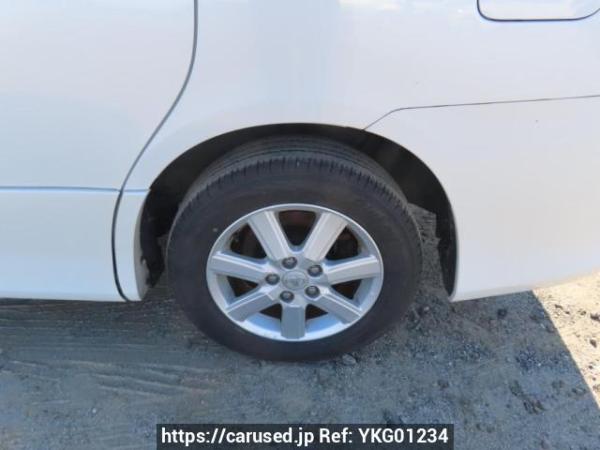 Used 2009 AT toyota noah ZRR70W Image[32]