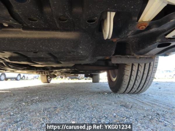 Used 2009 AT toyota noah ZRR70W Image[34]