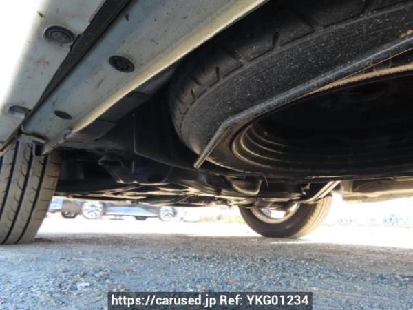 Used 2009 AT toyota noah ZRR70W Image[35]