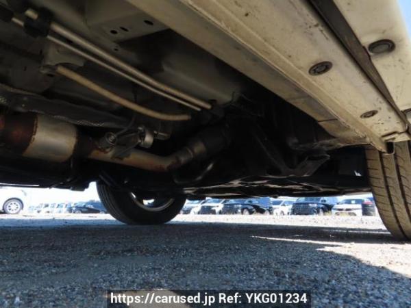 Used 2009 AT toyota noah ZRR70W Image[36]