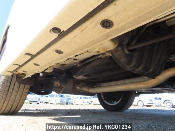 Used 2009 AT toyota noah ZRR70W Image[37]