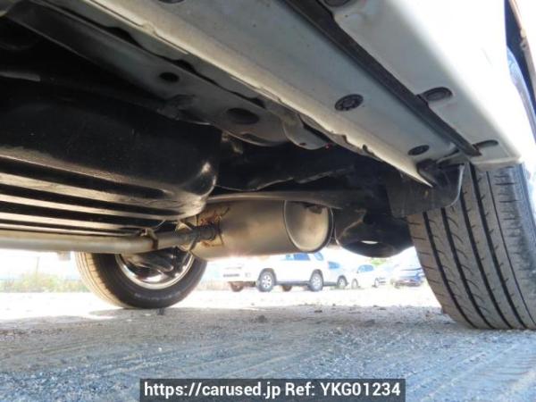 Used 2009 AT toyota noah ZRR70W Image[38]