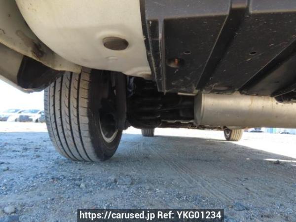 Used 2009 AT toyota noah ZRR70W Image[39]