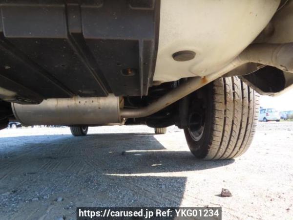 Used 2009 AT toyota noah ZRR70W Image[40]