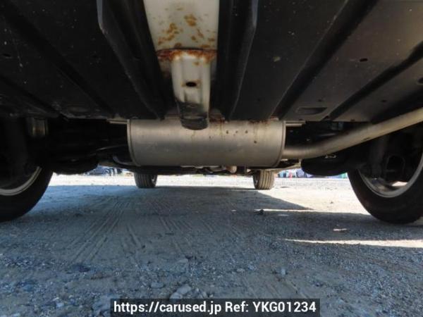 Used 2009 AT toyota noah ZRR70W Image[41]