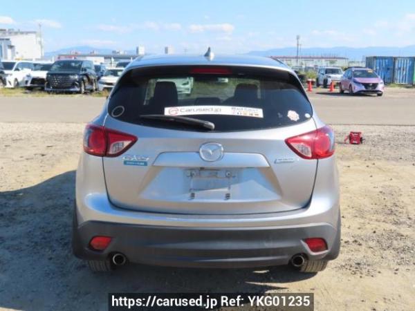 Used 2013 AT mazda cx-5 KE2FW Image[5]