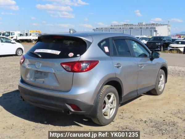 Used 2013 AT mazda cx-5 KE2FW Image[6]