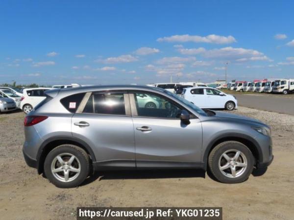Used 2013 AT mazda cx-5 KE2FW Image[7]