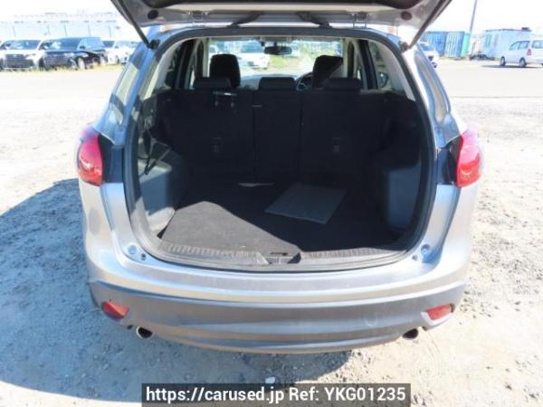 Used 2013 AT mazda cx-5 KE2FW Image[8]