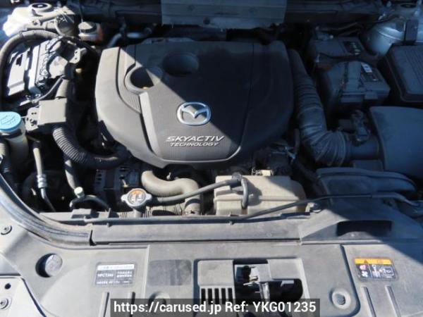Used 2013 AT mazda cx-5 KE2FW Image[9]