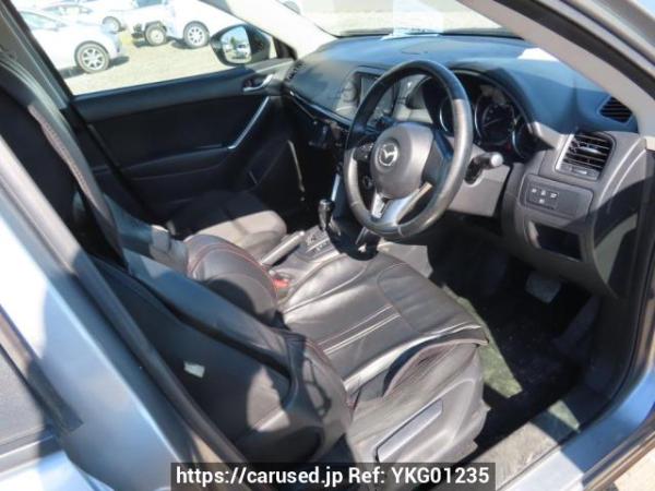 Used 2013 AT mazda cx-5 KE2FW Image[11]