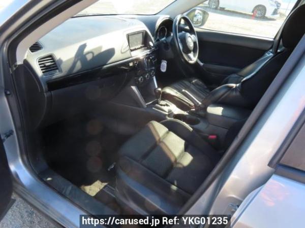 Used 2013 AT mazda cx-5 KE2FW Image[12]