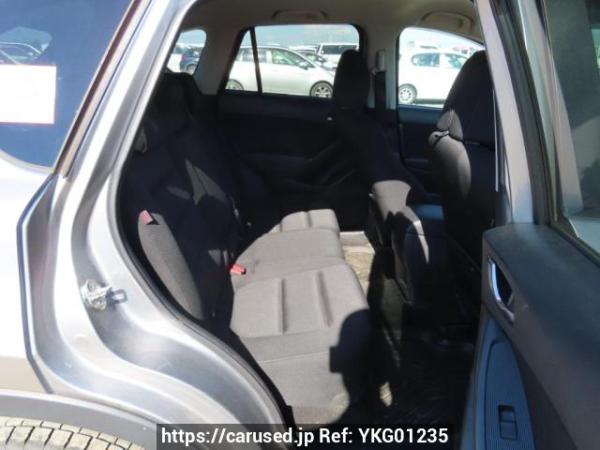Used 2013 AT mazda cx-5 KE2FW Image[13]