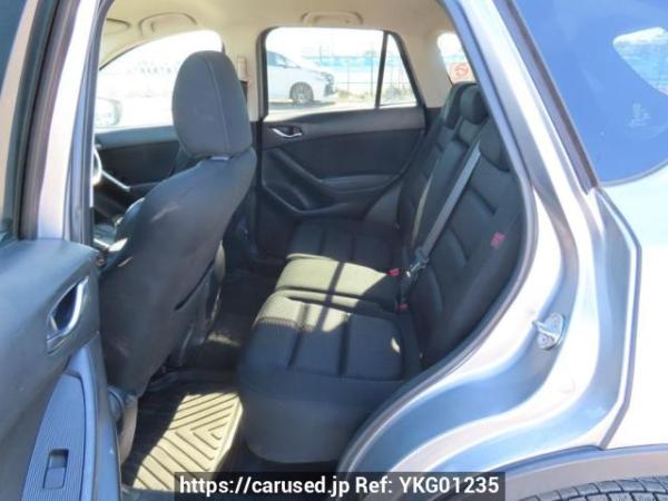 Used 2013 AT mazda cx-5 KE2FW Image[14]