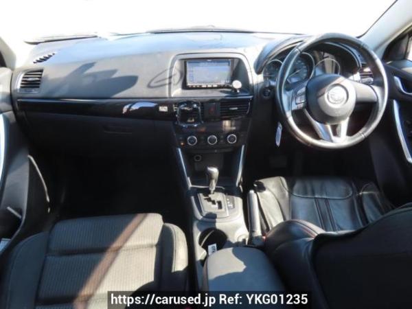 Used 2013 AT mazda cx-5 KE2FW Image[15]