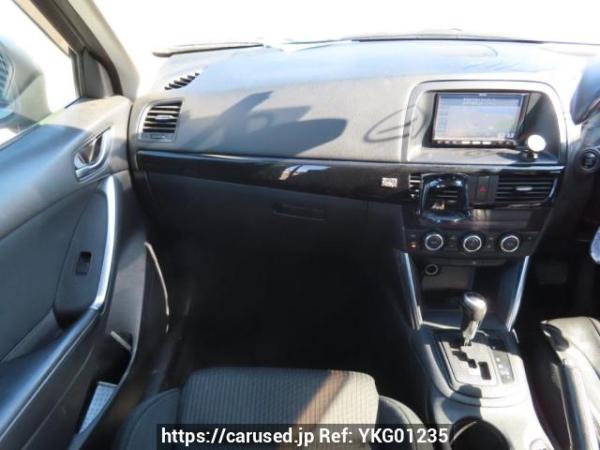 Used 2013 AT mazda cx-5 KE2FW Image[16]