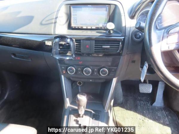 Used 2013 AT mazda cx-5 KE2FW Image[17]