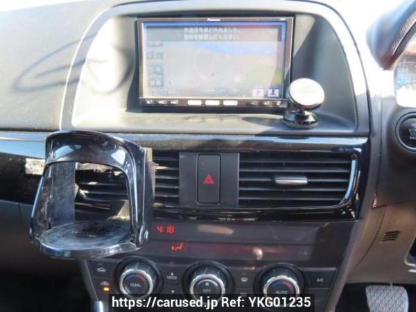 Used 2013 AT mazda cx-5 KE2FW Image[19]