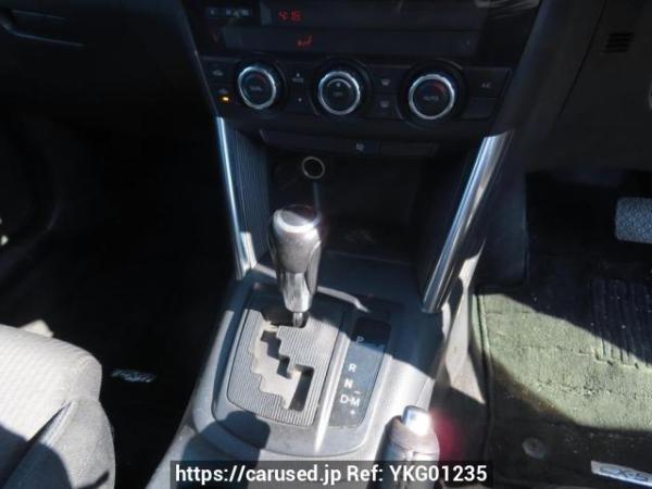 Used 2013 AT mazda cx-5 KE2FW Image[20]