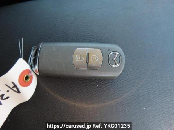 Used 2013 AT mazda cx-5 KE2FW Image[24]