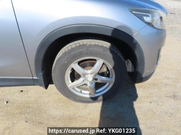 Used 2013 AT mazda cx-5 KE2FW Image[25]