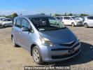 Toyota Ractis NCP100