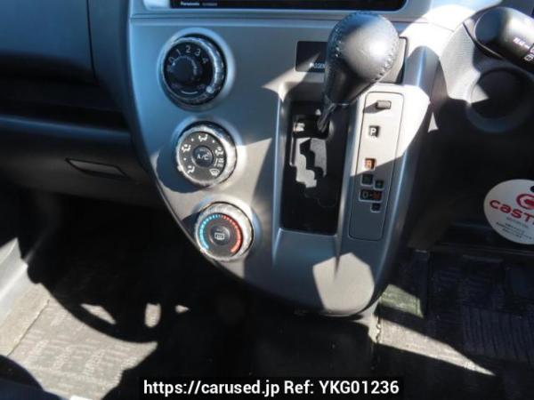 Used 2007 AT toyota ractis NCP100 Image[21]