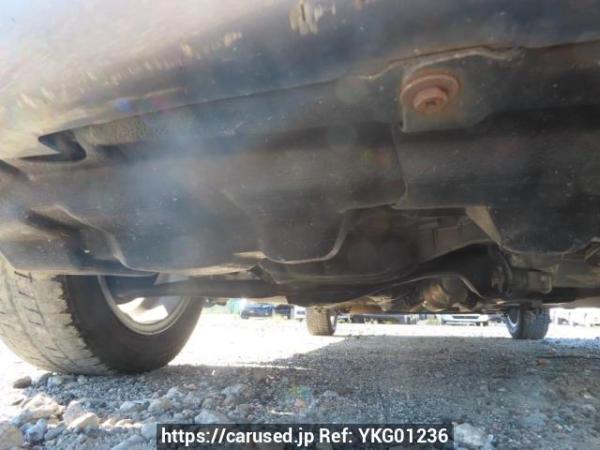 Used 2007 AT toyota ractis NCP100 Image[31]