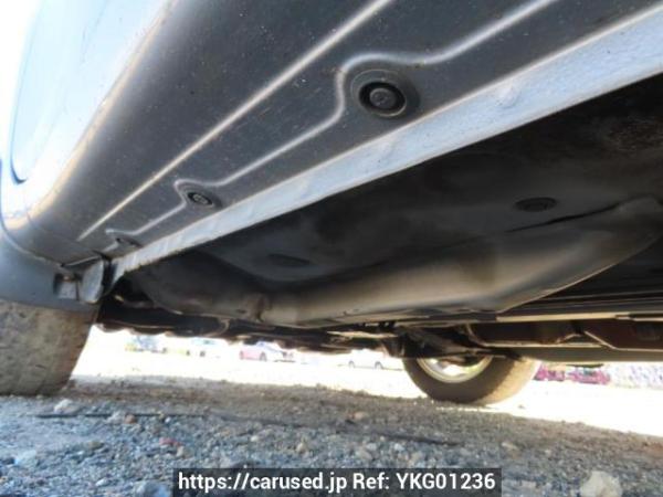 Used 2007 AT toyota ractis NCP100 Image[33]