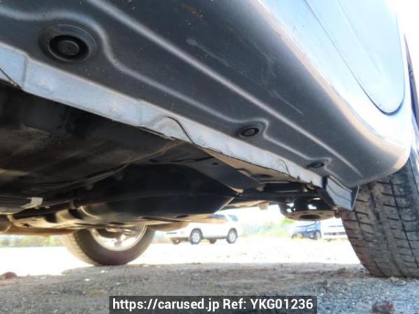 Used 2007 AT toyota ractis NCP100 Image[36]