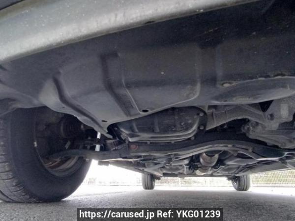 Used 2009 AT toyota sienta NCP81G Image[32]