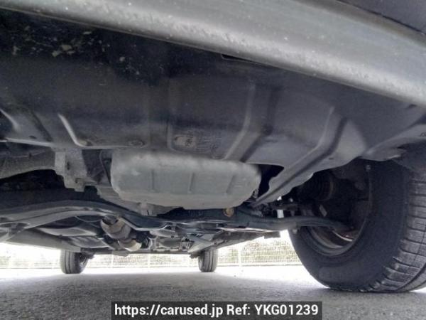 Used 2009 AT toyota sienta NCP81G Image[33]