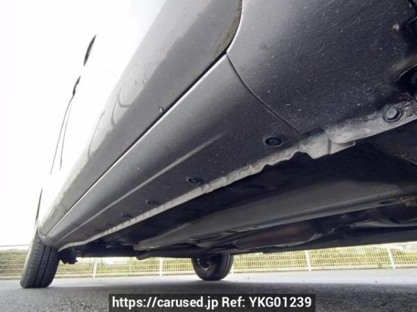 Used 2009 AT toyota sienta NCP81G Image[34]
