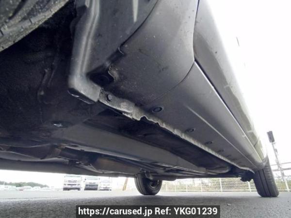 Used 2009 AT toyota sienta NCP81G Image[35]