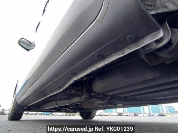 Used 2009 AT toyota sienta NCP81G Image[36]