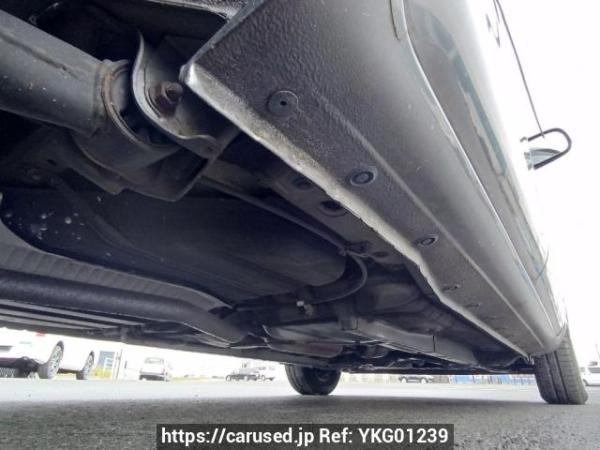 Used 2009 AT toyota sienta NCP81G Image[37]